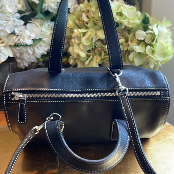 Coach Vintage Classic Legacy Hamptons #7791 Satchel - Picture 7 of 15